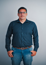 Foto oficial de Ronny Peterson