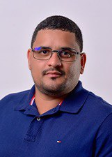 Foto oficial de Tiago da Clínica