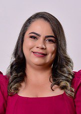 Foto oficial de Jusceli Duarte