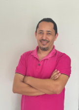 Foto oficial de Gabeira