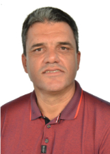 Foto oficial de Orlando Coutinho