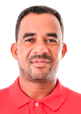 Foto oficial de Domingos do São Francisco