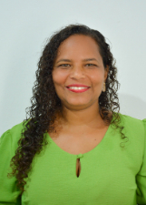 Foto oficial de Arylma da Vila