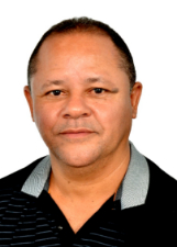 Foto oficial de Antonio de Cassiano