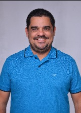 Foto oficial de Dida de Raimundo da Farinha