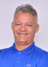 Foto oficial de Sinesio de Jovem