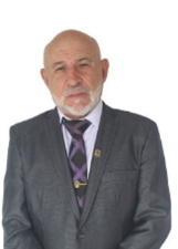 Foto oficial de Fernando Coni