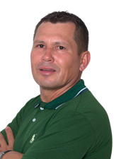 Foto oficial de Galego Vereador
