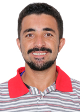 Foto oficial de Luciano de Gilson