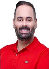 Foto oficial de Leonardo Brito