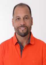 Foto oficial de Paulo Almeida
