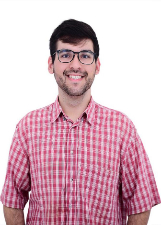 Foto oficial de Joao Vasconcelos
