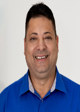 Foto oficial de Perna da Saúde