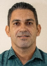 Foto oficial de Idarlan Araujo