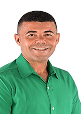 Foto oficial de Vadão Ferreira