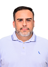Foto oficial de Lucas Braga