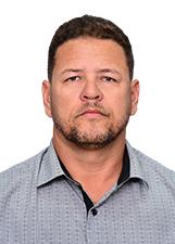 Foto oficial de Roberio de Sidelcio
