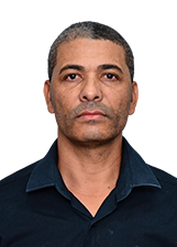 Foto oficial de Luciano Gomes