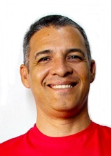 Foto oficial de Felismar da Gráfica