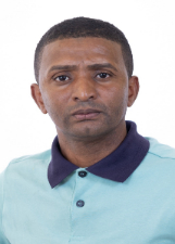 Foto oficial de Valzinho Embalador