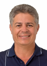 Foto oficial de Paulo Rodrigues