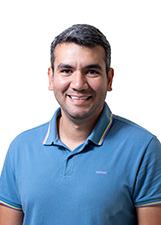 Foto oficial de Renê Almeida