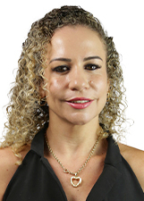 Foto oficial de Zarinha de Tonilo