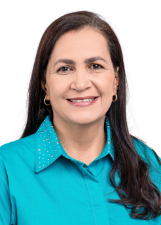 Foto oficial de Professora Erica