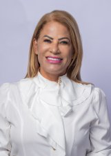 Foto oficial de Delmah Pedra