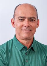 Foto oficial de Genilton de Teroza
