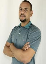 Foto oficial de Antonio Engenheiro