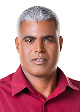 Foto oficial de Neto Boaventura