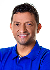 Foto oficial de Marcinho Correria