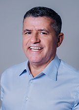Foto oficial de Beto