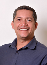 Foto oficial de Dr. Woshington Alves