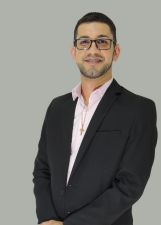 Foto oficial de Ismael Andrade