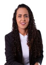 Foto oficial de Eliane Agente de Saúde