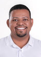 Foto oficial de Dr Arismário