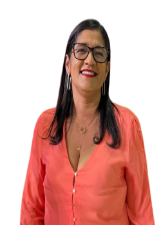 Foto oficial de Viviane Ferreira