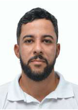 Foto oficial de Beto de Carlito