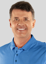Foto oficial de João Filho