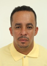 Foto oficial de Jo Baixinho