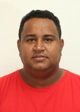 Foto oficial de Valteir da Vila