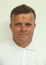Foto oficial de Guilherme do Abacaxi
