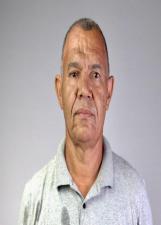 Foto oficial de Rony de Itajaí