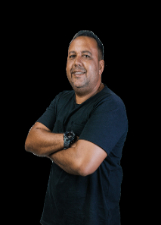 Foto oficial de Amilton da Academia