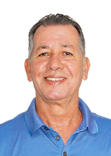 Foto oficial de Marcos