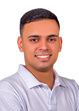 Foto oficial de Victor Eduardo