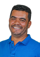 Foto oficial de Marcone Sena