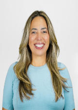 Foto oficial de Ana Paula